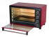 GFgril GFO-30 GRILL PLUS ТЕМНО-КРАСНЫЙ Минипечь инструкция, поддержка, форум, описание, мануал