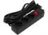 Sven Optima Base 3 розетки 3 м черный Сетевой Фильтр инструкция, поддержка, форум, описание, мануал