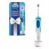Oral-B Vitality 3DWhite D12.513W Электрическая зубная щетка Braun инструкция, поддержка, форум, описание, мануал