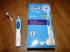 Oral-B Vitality 3DWhite D12.513W Электрическая зубная щетка Braun инструкция, поддержка, форум, описание, мануал
