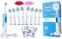 Oral-B Vitality 3DWhite D12.513W Электрическая зубная щетка Braun инструкция, поддержка, форум, описание, мануал