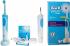 Oral-B Vitality 3DWhite D12.513W Электрическая зубная щетка Braun инструкция, поддержка, форум, описание, мануал