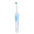 Oral-B Vitality 3DWhite D12.513W Электрическая зубная щетка Braun инструкция, поддержка, форум, описание, мануал