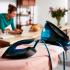 Philips PERFECTCARE PERFORMER GC8735/80 Парогенератор инструкция, поддержка, форум, описание, мануал