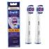 Oral-B EB18 3D White 2 шт Насадка для электрической зубной щетки инструкция, поддержка, форум, описание, мануал
