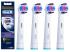 Oral-B EB18 3D White 2 шт Насадка для электрической зубной щетки инструкция, поддержка, форум, описание, мануал