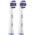 Oral-B EB18 3D White 2 шт Насадка для электрической зубной щетки инструкция, поддержка, форум, описание, мануал