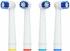 Oral-B EB50 Насадка для электрической зубной щетки инструкция, поддержка, форум, описание, мануал