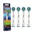 Oral-B EB50 Насадка для электрической зубной щетки инструкция, поддержка, форум, описание, мануал