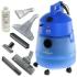 Thomas SUPER 30S AQUAFILTER (788067) БЕЗ МЕШКА СУХАЯ И ВЛАЖНАЯ УБОРКА 1400ВТ Пылесос инструкция, поддержка, форум, описание, мануал