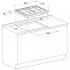 Hotpoint-Ariston PCN 642 /HA(BK) Встраиваемая газовая панель независимая инструкция, поддержка, форум, описание, мануал