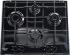 Hotpoint-Ariston PCN 642 /HA(BK) Встраиваемая газовая панель независимая инструкция, поддержка, форум, описание, мануал