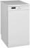 Vestel VDWIT 4514W Белый Посудомоечная машина 45см инструкция, поддержка, форум, описание, мануал
