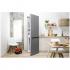 Indesit DF 5160 S Холодильник с нижней морозильной камерой инструкция, поддержка, форум, описание, мануал