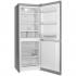 Indesit DF 5160 S Холодильник с нижней морозильной камерой инструкция, поддержка, форум, описание, мануал