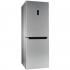 Indesit DF 5160 S Холодильник с нижней морозильной камерой инструкция, поддержка, форум, описание, мануал