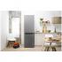 Indesit DF 5160 S Холодильник с нижней морозильной камерой инструкция, поддержка, форум, описание, мануал