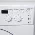 Indesit EWSD 61031 Стиральная машина узкая инструкция, поддержка, форум, описание, мануал
