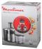 Moulinex JU610D10 Серебристый, черный Соковыжималка центробежная инструкция, поддержка, форум, описание, мануал