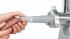 Bosch MFW45120 белый/серебристый Электромясорубка инструкция, поддержка, форум, описание, мануал