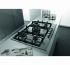 Whirlpool GMA 9522/IX Серебристый Встраиваемая газовая панель независимая инструкция, поддержка, форум, описание, мануал