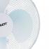 Scarlett SC-375 White Вентилятор напольный инструкция, поддержка, форум, описание, мануал