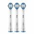 Oral-B EB20 Насадка для электрической зубной щетки инструкция, поддержка, форум, описание, мануал