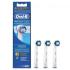 Oral-B EB20 Насадка для электрической зубной щетки инструкция, поддержка, форум, описание, мануал