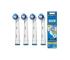 Oral-B EB20 Насадка для электрической зубной щетки инструкция, поддержка, форум, описание, мануал