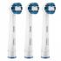 Oral-B EB20 Насадка для электрической зубной щетки инструкция, поддержка, форум, описание, мануал