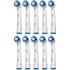 Oral-B EB20 Насадка для электрической зубной щетки инструкция, поддержка, форум, описание, мануал