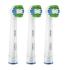 Oral-B EB20 Насадка для электрической зубной щетки инструкция, поддержка, форум, описание, мануал
