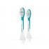 Philips SONICARE FOR KIDS HX6042/33 Насадка для электрической зубной щетки инструкция, поддержка, форум, описание, мануал