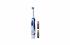 Oral-B DB4.010 3D White Электрическая зубная щетка Braun инструкция, поддержка, форум, описание, мануал