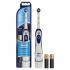 Oral-B DB4.010 3D White Электрическая зубная щетка Braun инструкция, поддержка, форум, описание, мануал