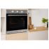 Indesit IFW 6220 IX Встраиваемый Электрический Духовой Шкаф инструкция, поддержка, форум, описание, мануал