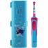 Oral-B Vitality D12.513K Frozen Kids Электрическая зубная щетка Braun инструкция, поддержка, форум, описание, мануал