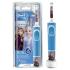 Oral-B Vitality D12.513K Frozen Kids Электрическая зубная щетка Braun инструкция, поддержка, форум, описание, мануал