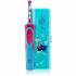 Oral-B Vitality D12.513K Frozen Kids Электрическая зубная щетка Braun инструкция, поддержка, форум, описание, мануал