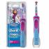 Oral-B Vitality D12.513K Frozen Kids Электрическая зубная щетка Braun инструкция, поддержка, форум, описание, мануал