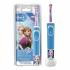 Oral-B Vitality D12.513K Frozen Kids Электрическая зубная щетка Braun инструкция, поддержка, форум, описание, мануал