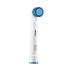 Oral-B EB17s Sensetive Clean 2 шт Насадка для электрической зубной щетки инструкция, поддержка, форум, описание, мануал