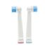 Oral-B EB17s Sensetive Clean 2 шт Насадка для электрической зубной щетки инструкция, поддержка, форум, описание, мануал