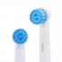 Oral-B EB17s Sensetive Clean 2 шт Насадка для электрической зубной щетки инструкция, поддержка, форум, описание, мануал