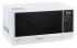 Samsung GE83KRW-2/BW Микроволновая Печь С Грилем инструкция, поддержка, форум, описание, мануал