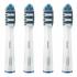 Oral-B EB30 TriZone 4шт Насадка для электрической зубной щетки инструкция, поддержка, форум, описание, мануал