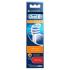 Oral-B EB30 TriZone 4шт Насадка для электрической зубной щетки инструкция, поддержка, форум, описание, мануал