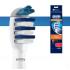 Oral-B EB30 TriZone 4шт Насадка для электрической зубной щетки инструкция, поддержка, форум, описание, мануал