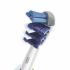 Oral-B EB30 TriZone 4шт Насадка для электрической зубной щетки инструкция, поддержка, форум, описание, мануал