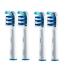 Oral-B EB30 TriZone 4шт Насадка для электрической зубной щетки инструкция, поддержка, форум, описание, мануал